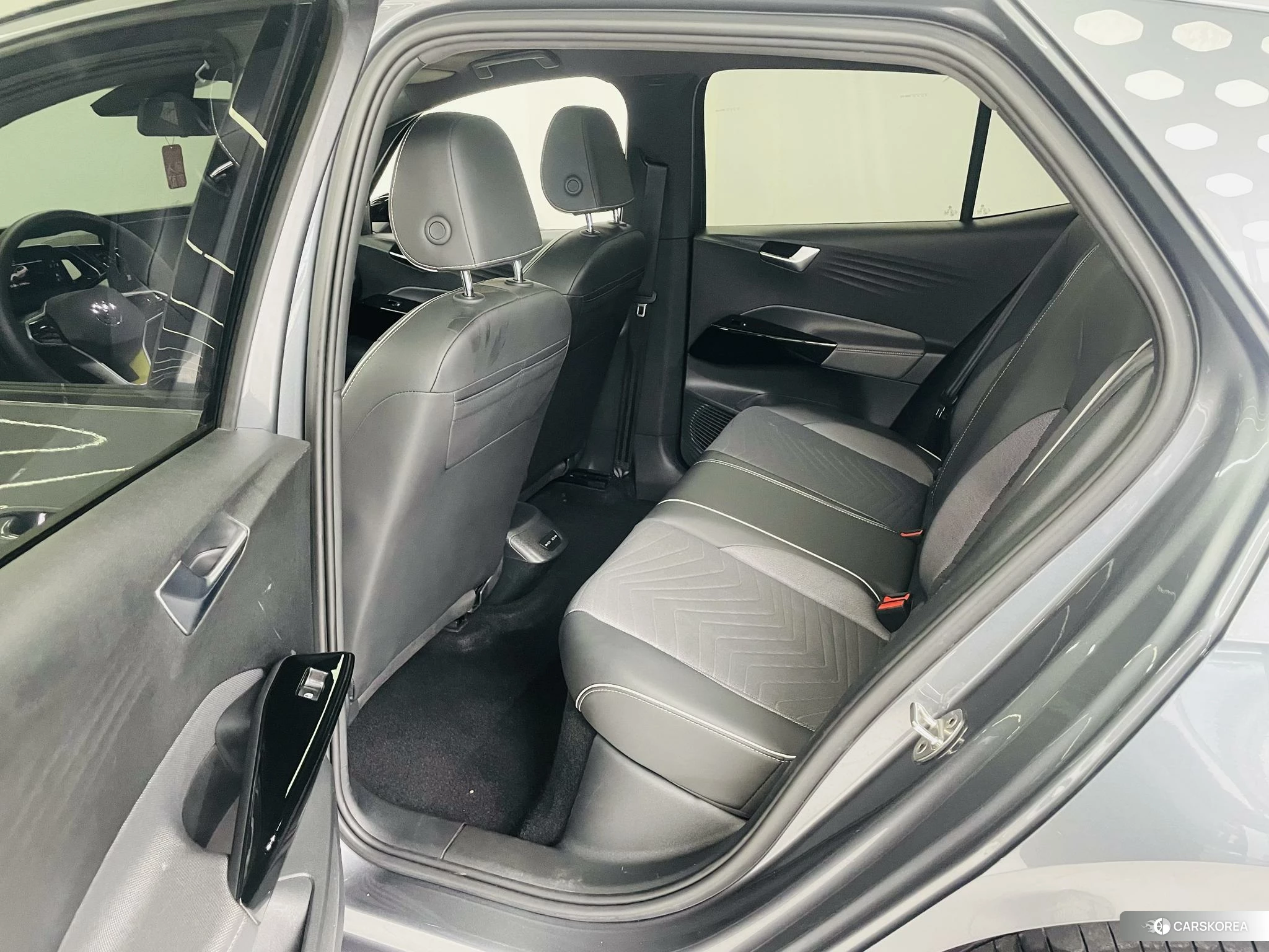 Volkswagen ID.3 id 4461998 из Китая 15