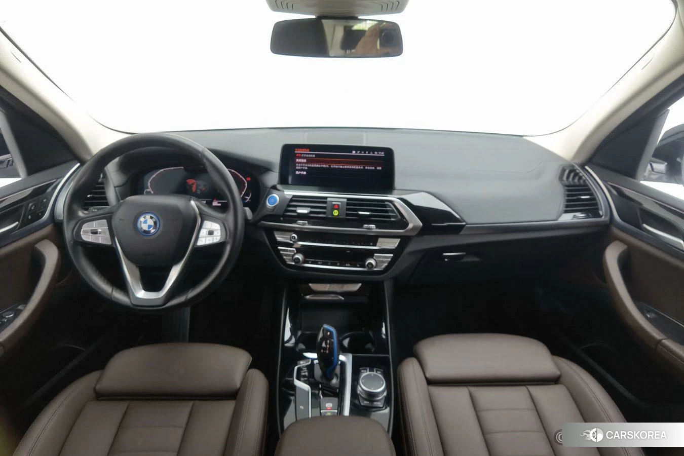 BMW iX3 id 4479227 из Китая 24