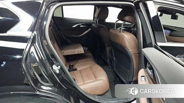 Infiniti Q30 id 4188056 из Кореи 31