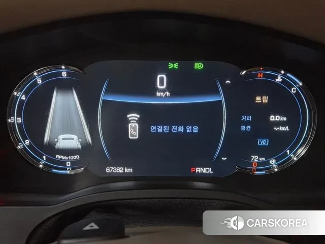 Cadillac Escalade id 3520190 из Кореи 19