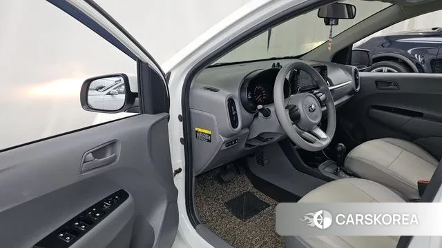 Kia Morning Urban (JA) id 3717882 из Кореи 20