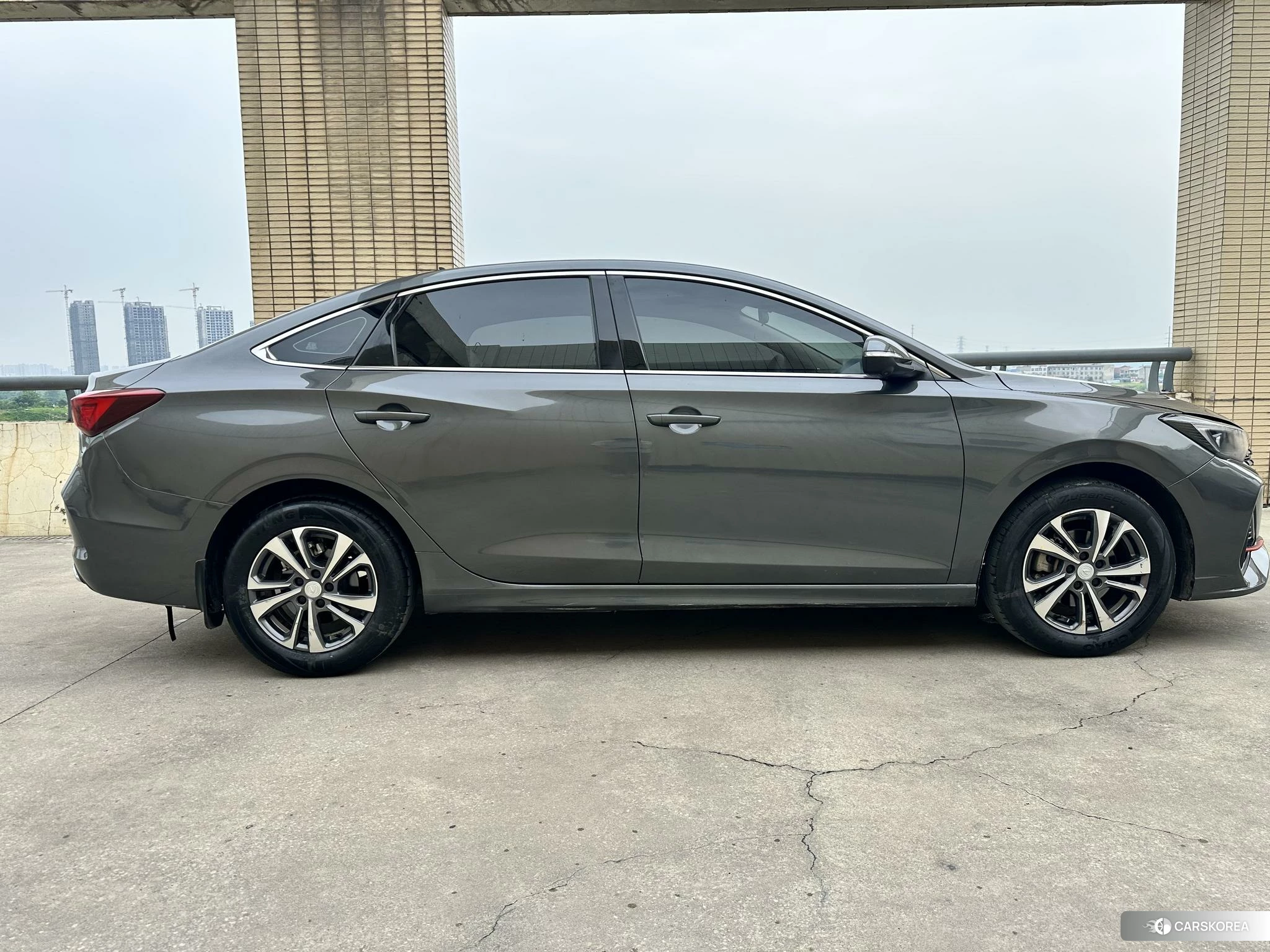 Chang'an Yidong id 4493078 из Китая 18