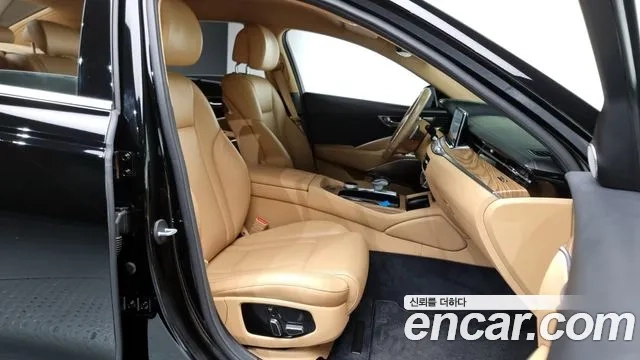 Kia The New K9 2nd generation id 2950235 из Кореи 20