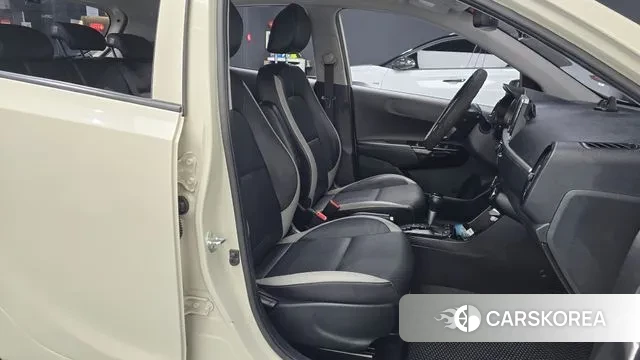 Kia All New Morning (JA) id 3520015 из Кореи 20