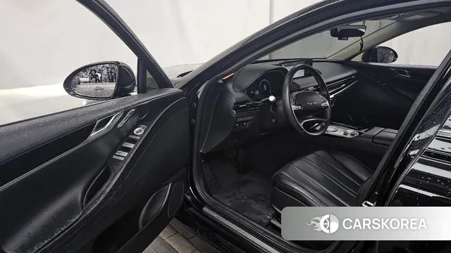 Genesis G80 (RG3) id 3032858 из Кореи 20