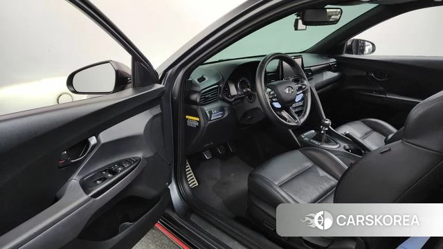 Hyundai Veloster (JS) id 4614972 из Кореи 20