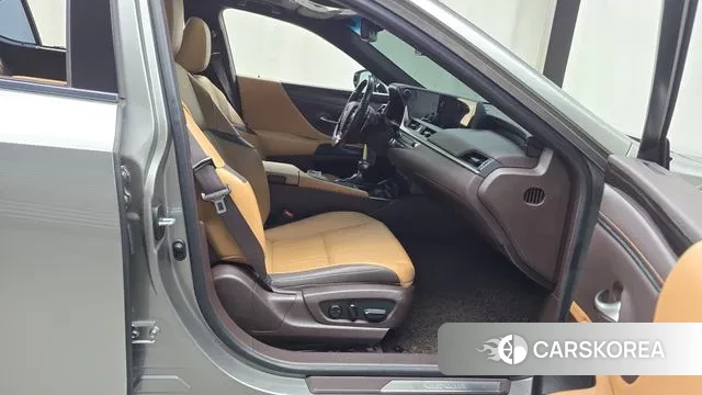 Lexus ES300h 7th generation id 3454132 из Кореи 20