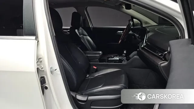 Kia Sportage 5th Generation id 3458476 из Кореи 20