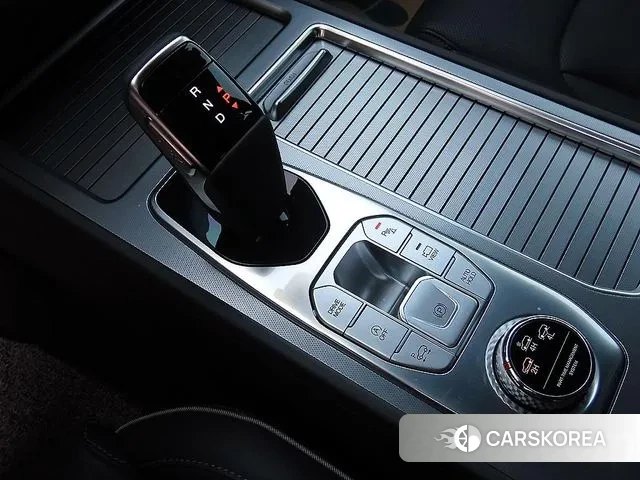 Ssangyong Rexton New Arena id 3745200 из Кореи 20