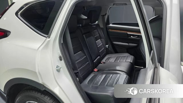 Honda CR-V 5th generation id 4676953 из Кореи 32