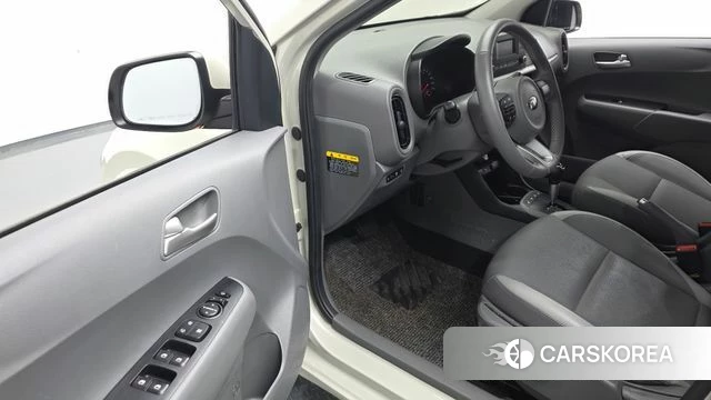 Kia Morning Urban (JA) id 4310254 из Кореи 30