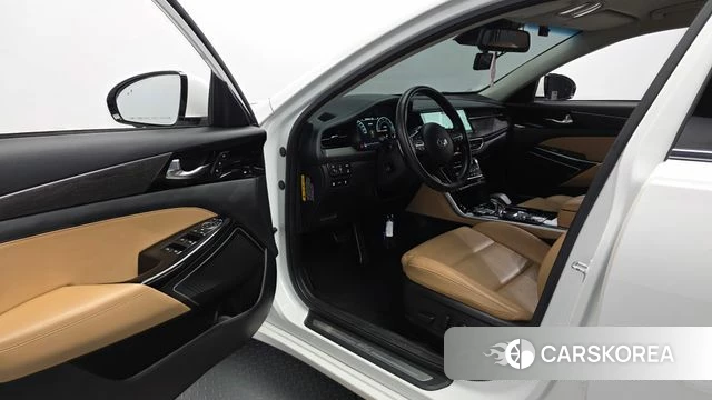 Kia K7 Premier id 4430083 из Кореи 33