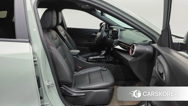 Chevrolet (GM Daewoo) Trax Crossover id 4579065 из Кореи 32