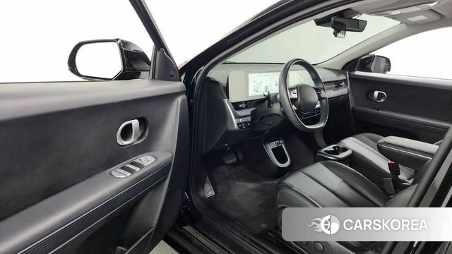 Hyundai Ionic 5 id 4178969 из Кореи 20