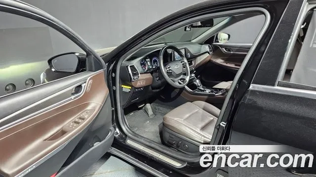 Hyundai Grandeur IG id 2908279 из Кореи 20