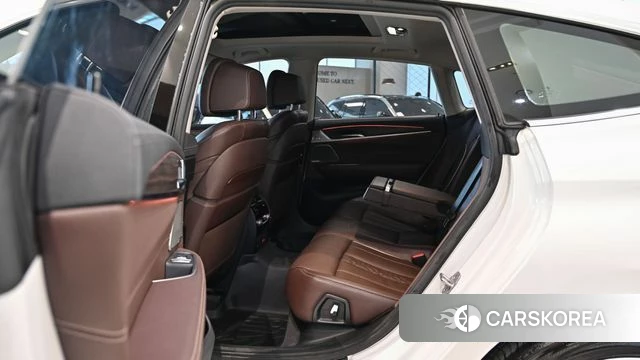 BMW 6 Series GT (G32) id 3864888 из Кореи 20