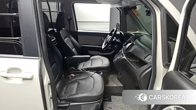 Kia The New Kia Ray id 3011415 из Кореи 20