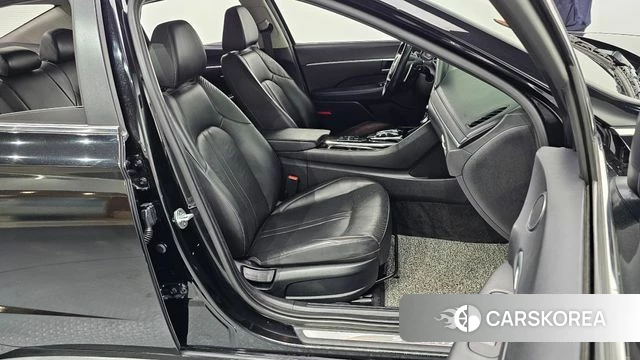 Hyundai Sonata (DN8) id 4245893 из Кореи 30