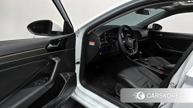 Volkswagen 7th Generation of Jetta id 4202623 из Кореи 36