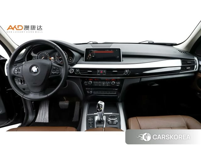 BMW X5 (imported) id 4239731 из Китая 10