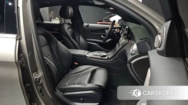 Mercedes-Benz GLC-Class X253 id 3258239 из Кореи 20