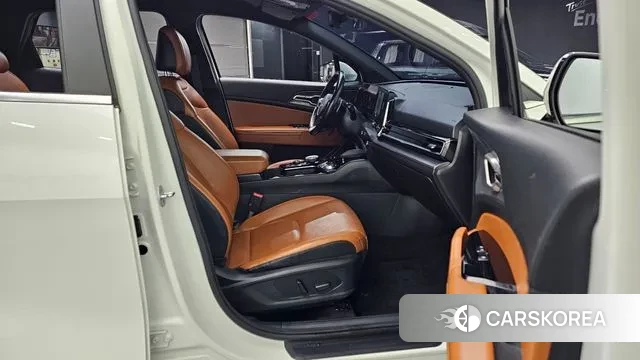 Kia Sportage 5th Generation id 3655221 из Кореи 20