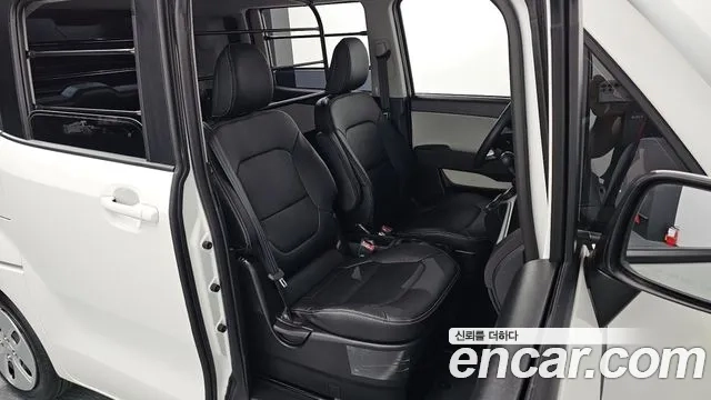 Kia The New Kia Ray id 2934783 из Кореи 20