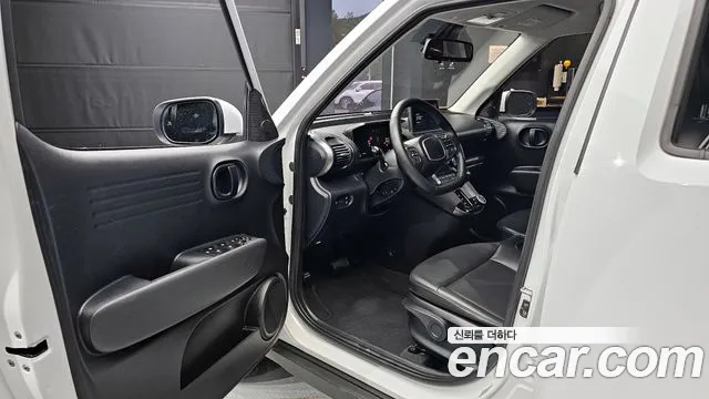 Hyundai Casper id 2690564 из Кореи 20