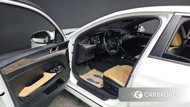 Kia K5 Hybrid 3rd Generation id 3012199 из Кореи 20