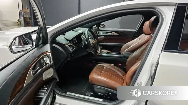 Lincoln New MKZ id 2902081 из Кореи 20