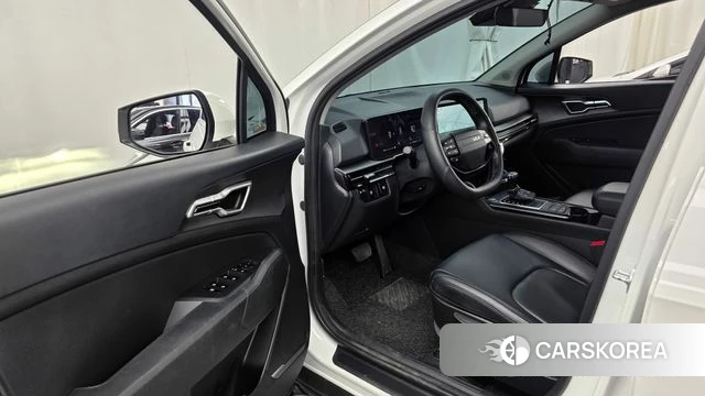 Kia The New Sportage 5th Generation id 4441999 из Кореи 29