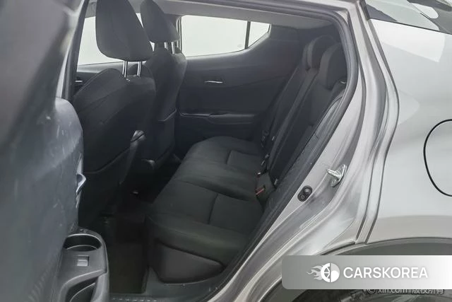 Toyota IZOA id 4274010 из Китая 24