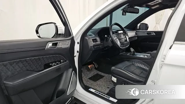 Ssangyong All New Rexton id 3443747 из Кореи 20