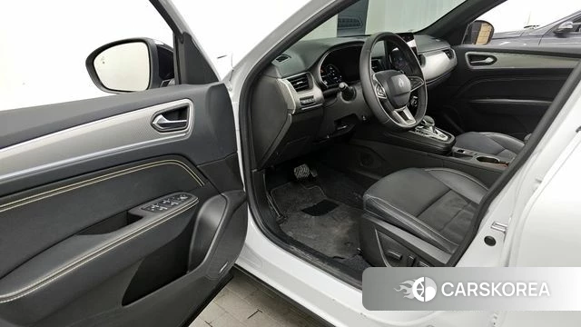 Renault Korea (Samsung) Arcana id 3902764 из Кореи 20