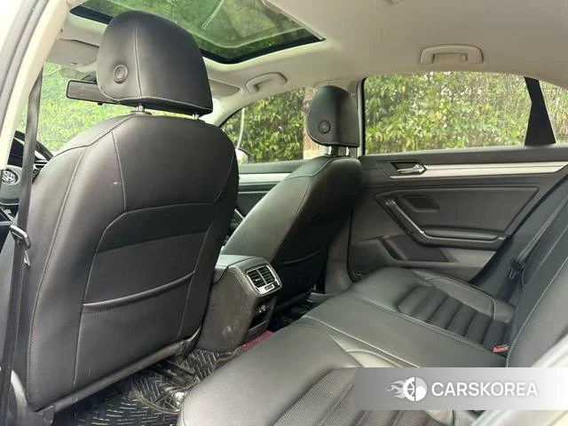 Volkswagen Lingdu id 4264728 из Китая 10