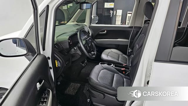 Kia The New Kia Ray id 3841511 из Кореи 20