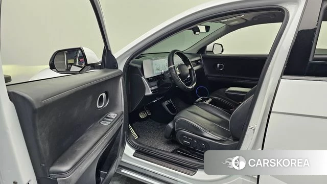 Hyundai Ionic 5 id 4753970 из Кореи 30