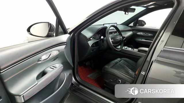 Genesis GV70 id 3941747 из Кореи 20