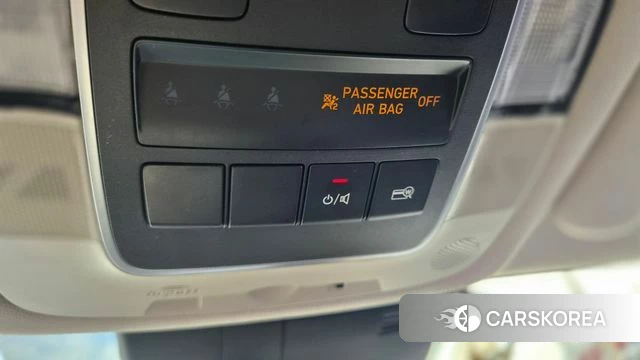 Hyundai Sonata (DN8) id 4477201 из Кореи 13