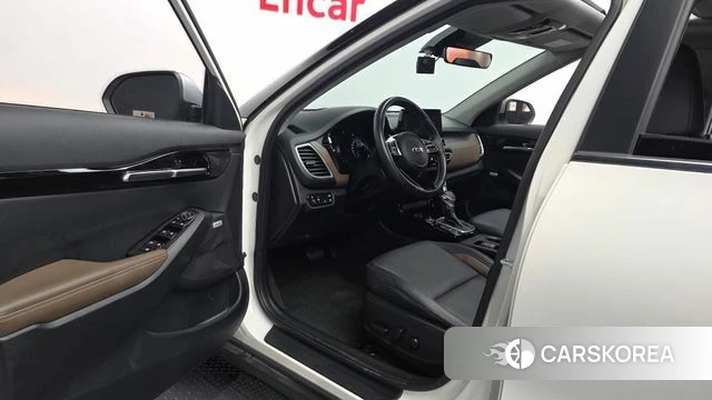 Kia Seltos id 3828250 из Кореи 20