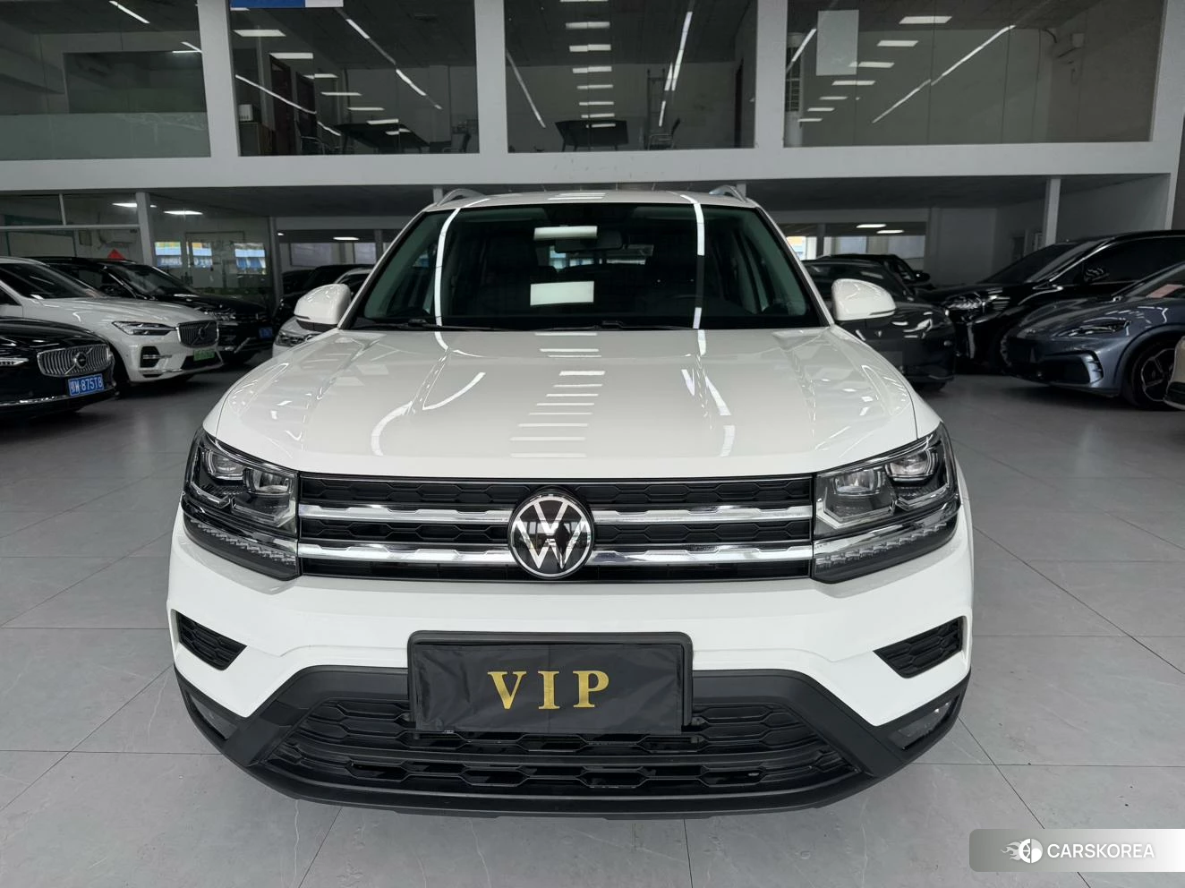Volkswagen Tuyue id 4461524 из Китая 14