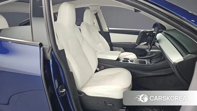 Tesla Model Y id 3378243 из Кореи 20