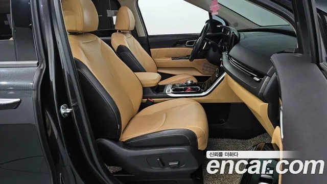 Kia Carnival 4th generation id 2864493 из Кореи 20