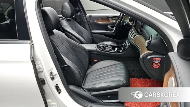 Mercedes-Benz E-Class W213 id 2976694 из Кореи 20