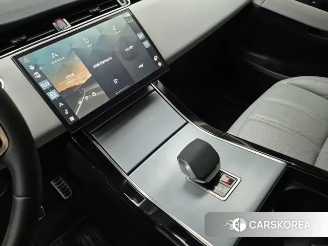 Land Rover Range Rover Evoque 2nd Generation id 3011036 из Кореи 19