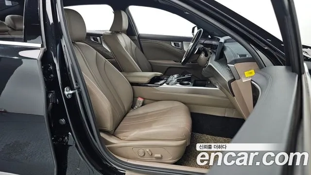 Kia K8 id 2875190 из Кореи 20