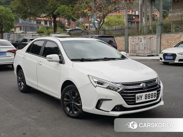 BYD Qin DM id 4222124 из Китая 15