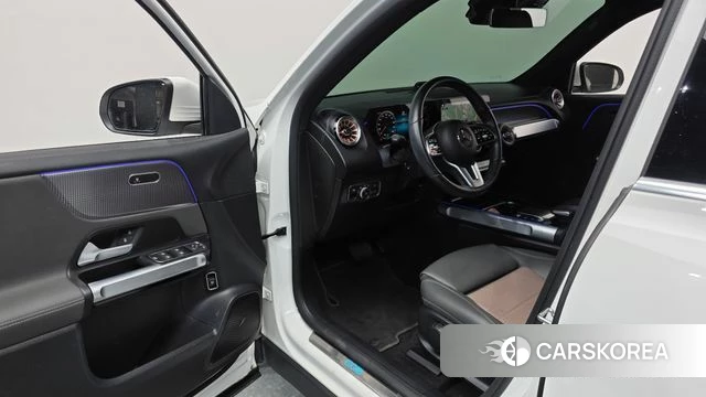 Mercedes-Benz EQB X243 id 4631173 из Кореи 30