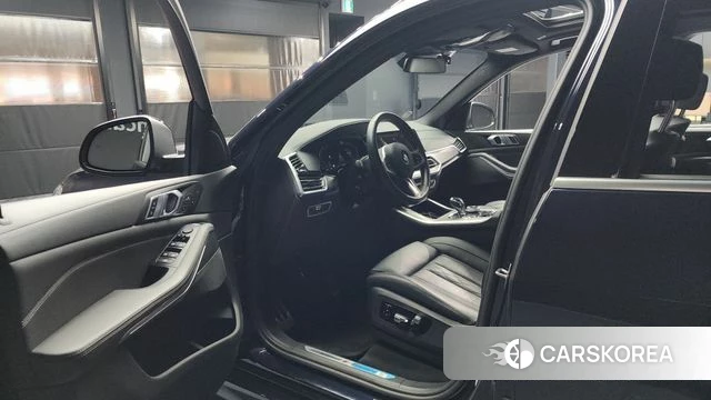 BMW X5 (G05) id 3865476 из Кореи 20