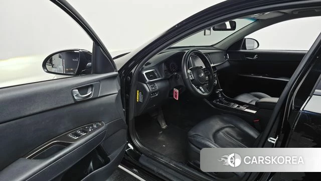 Kia The New K5 2nd generation id 4430196 из Кореи 31